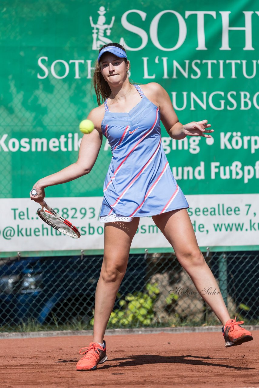 Bild 715 - Kuehlungsborner Tennisturnier